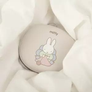 미피 손난로 충전식 보조배터리 겨울 양면 발열