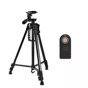 에스엠제이 TP-7300 DSLR카메라 소니리모컨삼각대세트