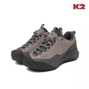 [롯데백화점]케이투 공용 하이킹화 고어텍스 트레킹 방수 등산화 재스퍼 FUF23G18