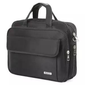 남성가방 남자백팩 사무용 서류가방 가죽 토드백 천