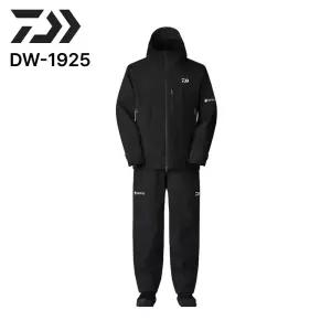 다이와 25년 AW 신형 DW-1925 고어텍스 버사타일 윈터 슈트 낚시복