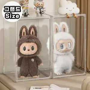 McEDA 맥에다 Grande Size 피규어 컬럭전용 아크릴 케이스 장식장