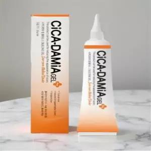 시카 케어 겔 시트 연고 흉터 밴드 울트라겔 비후성반흔 흉터 20g