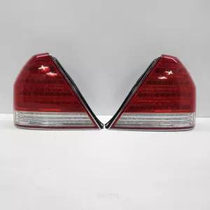 뉴 에쿠스 LED 테일램프 후미등 데루등 테일라이트 브레이크등