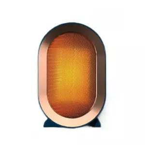 usb 온풍기 무선 손난로 충전 난로 보조베터리 램프 벽 회전식 헤드 대 침실 빛 한