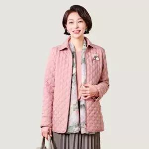 [마담엘레강스] 다이아나 자수 자켓 앙상블 K251JK01+K251BL01