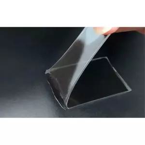 방수 투명 매직젤 양면테이프 3cm 3M 스티커 아크릴폼 장식