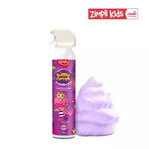 [짐플리키즈] 유아버블클렌저 버블건 300ml 포도향