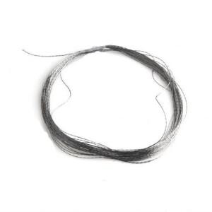 LilyPad 지지 전도성 재봉실, 웨어러블, 로트당 5 미터