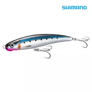 시마노 콜트스나이퍼 락다이브 160F 65g 플로팅 부시리 파핑 펜슬