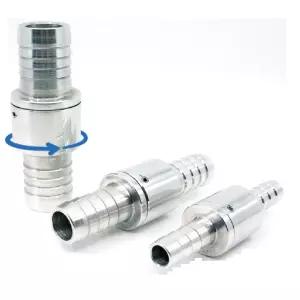 물호수 릴호스 연결 꼬임방지 회전 스위벨 인기 스웨벨 로타리 추천 간편사용