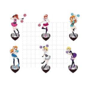 6종풀세트 프리즘스톤 드림 아이라 무대복 피규어 아라 스탠드 연습복