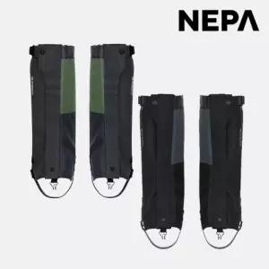 [롯데백화점]네파 남여공용 겨울 산행 용품 플레이크 방수 스패츠 7JF7932