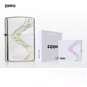 전설의 ZIPPO.!!지포 라이터 정품 쉬지 않고 아로새김 바람막이 호롱불 남자친구 생일선물빈티지 감성 폭발