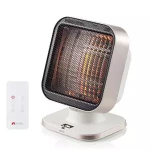 [신일]신일 에코 카본 스탠드 전기 히터 난로 SEH-ECO60W S급리퍼