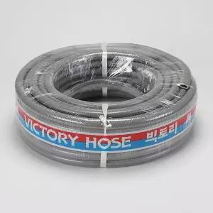 실리콘호스 호스 탕탕이 회색 16MM 15 x30M 1롤