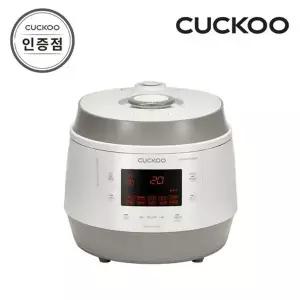 [쿠쿠] 10인용 전기압력밥솥 CRP-QK1010BGW 공식판매점