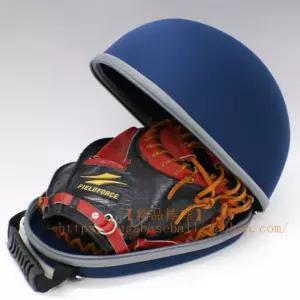 야구글러브 케이스 하드 파우치 소프트볼 포수장비가방 야구용품 보관함