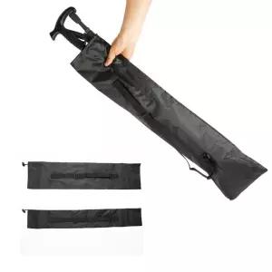 [제이커머스]다용도 등산스틱 수납파우치 아웃도어 방수 배낭 수납백 등산스틱파우치 스틱가방 스틱주머니