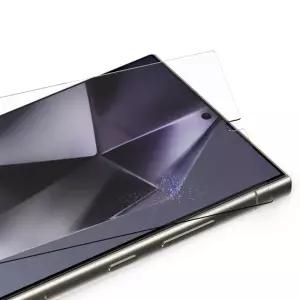 에디터 크리스탈필름2매 갤럭시A16 갤럭시버디4 SM-A165N SM-A166L