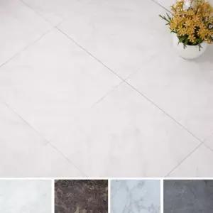 18매-바닥데코타일.접착식데코타일.현관데코타일.거실데코타일.베란다데코타일.셀프바닥타일.셀프바닥시