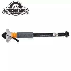 에어서스펜션 쇼바 Audi A3 S3 8V RS3 TT TTS - 후면 왼쪽/오른쪽 에어 서스펜션 충격 흡수 장치 어셈블리