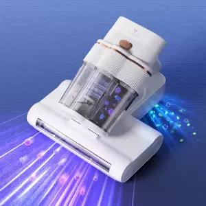 벤트론스 UV 침구청소기 진드기 살균 온열 매트리스 청소기