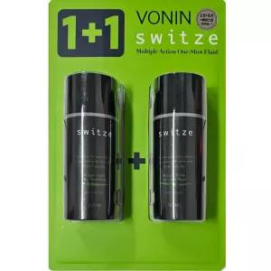 보닌 스윗츠 멀티플 원샷 플루이드 100ml 2개/스킨 로션 에센스를 한번에 올인원