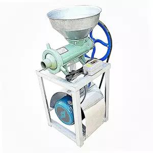 가래떡 기계 만드는 전기 소형 떡집 업소용 방앗간 반죽 찹쌀떡 성형기