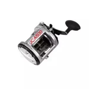 베스낚시릴 장구통릴 선상릴 다운샷 JCA500 루어릴