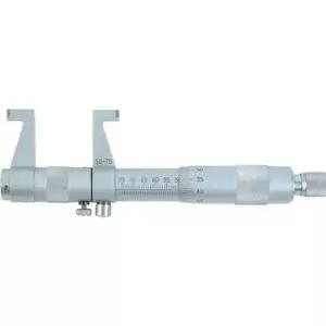 블루텍 내경마이크로미터(BD145-075) 4008806 내경마이크로미터 마이크로메타 깊이측정 측정공구 측정