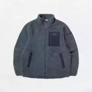 아이더 정상남여공용 그리드 플리스 자켓 DUU23166 1447916