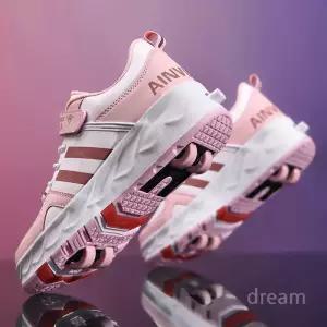 바퀴 신발 롤러슈즈 에어트릭 출퇴근 인라인 휠