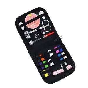 [골드스마일]휴대용 바느질 미니 반짇고리 옷수선 바늘 실 수선용품