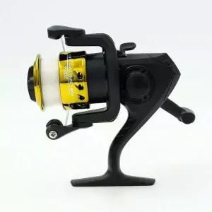 [골드스마일]낚시 입문자용 민물 바다 겸용 루어 장비 세트