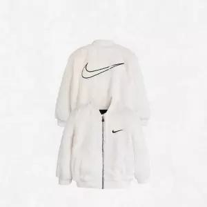 [나이키] 폭스 퍼 붐버 자켓 아이보리 1-4세 A254JK816P 2531129