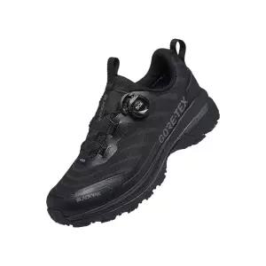 블랙야크 [343 ECO GTX] 남여공용 23SS GORE-TEX 방수방풍 에너지 효율 트레킹화 ABYSHX3927 209162