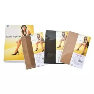 우먼스 써포트 판타롱 스타킹 10매 반발목스타 여성 스타 판타 양말 스티 여름