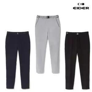 [아이더](센텀시티점)출고가 170,000원 기능성 남성 본딩 기모 베이직 팬츠 DMW23381