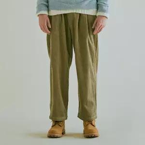 [후아유]코듀로이 와이드 팬츠 (WHTAC4T39U-T)