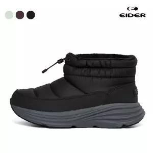 아이더 아크틱 숏 단목 패딩 슈즈 방한부츠 방한화 3컬러 택1 DWF25N828384