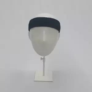 스포츠 헤어밴드 땀흡수 운동헤어밴드 블랙 운동 스포츠헤어밴드