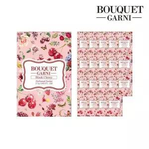 [NS홈쇼핑]부케가르니 퍼퓸 드 샤쉐 블랙체리향 S 2.3g x20개[35623366]