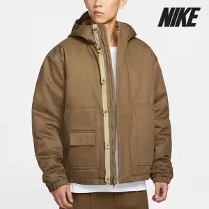 나이키 자켓 /Y6- HV1323-235 / 남성 라이프 쉐드 재