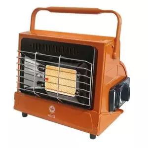 알프스 캠핑난로 휴대용 가스히터