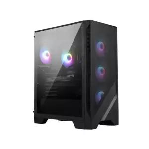 MSI MAG Codex Z2 A5NVN (A02) AMD R7-7500F 32GB 2TB RTX5060Ti 게이밍 데스크탑