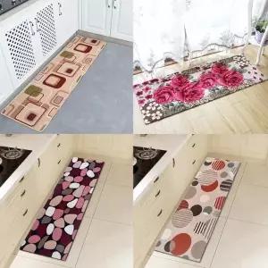 다용도 논슬립 사각 주방매트 싱크매트 대형_23917526