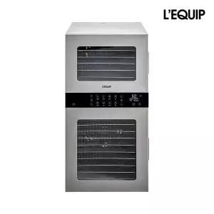 [리큅] 스테인리스 18단 식품건조기 LOD-S1800SS