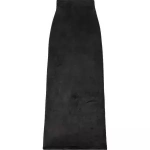 [발렌시아가]벨벳 롱 스커트 75832654