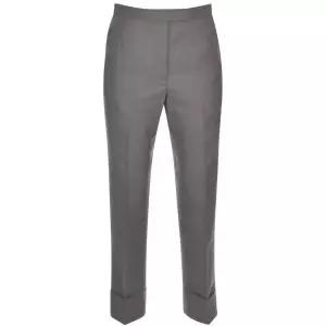 [톰브라운]클래식 트윌 울 백스트랩 팬츠 149799020